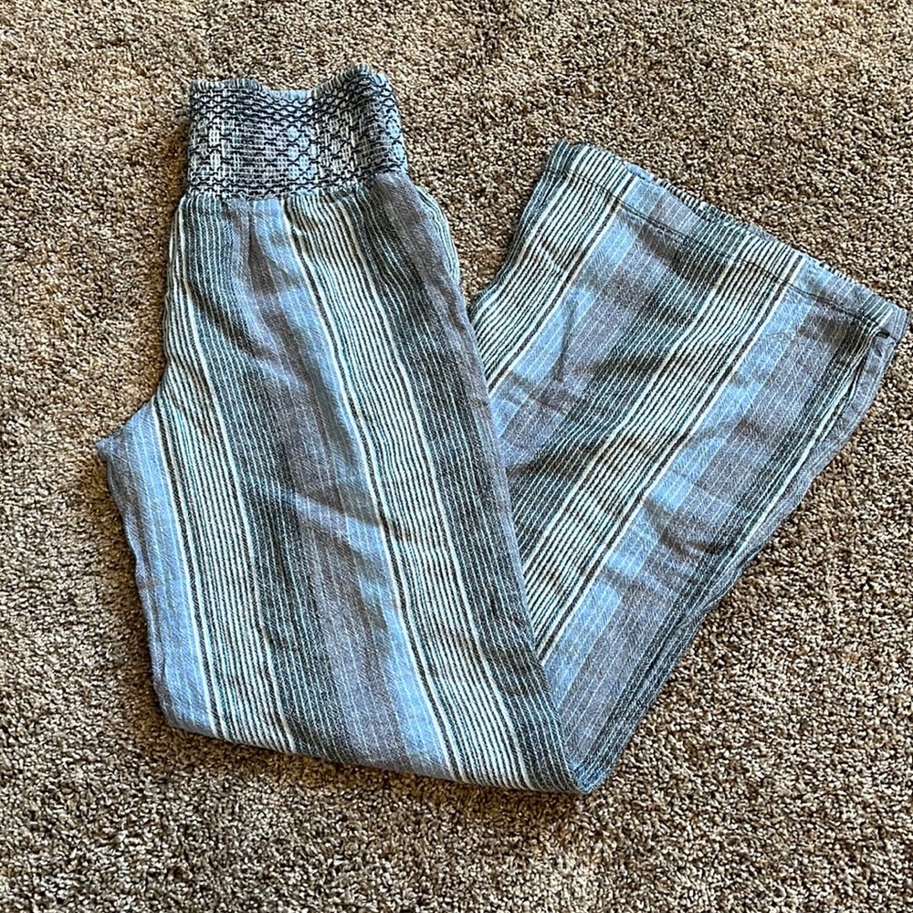 beachy pants